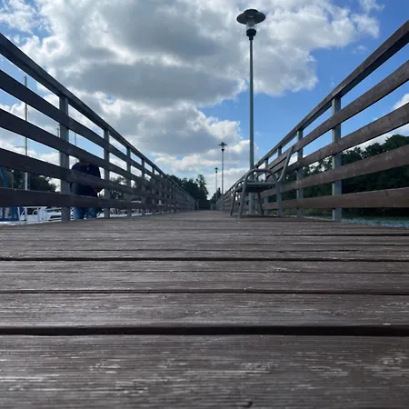 Willa Kaszubski Zakątek