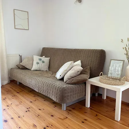 Willa Kaszubski Zakątek *