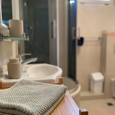 Kaszubski Zakątek Willa Niesiolowice