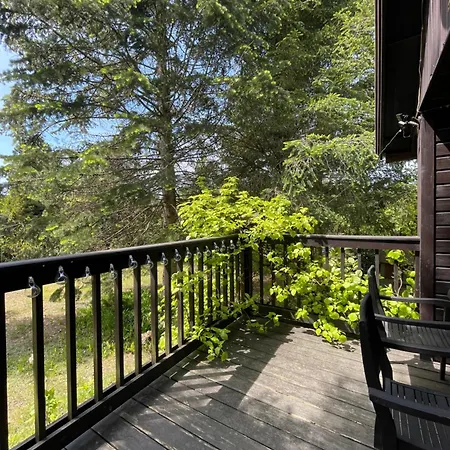 Kaszubski Zakątek Niesiolowice