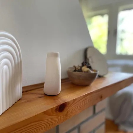 Kaszubski Zakątek *