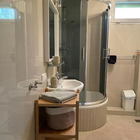 Willa Kaszubski Zakątek Niesiolowice