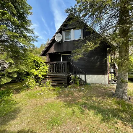 Kaszubski Zakątek Willa *