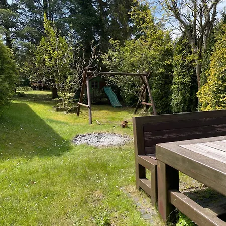 Willa Kaszubski Zakątek Niesiolowice