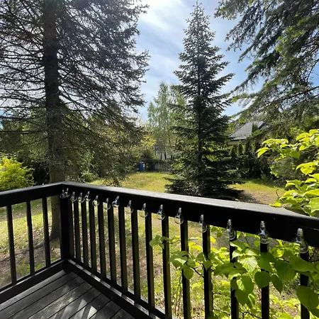 Willa Kaszubski Zakątek