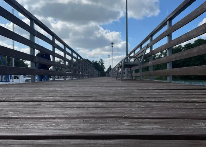 Vila Kaszubski Zakatek