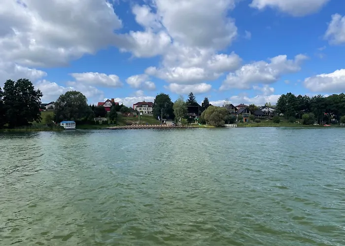 Vila Kaszubski Zakatek *