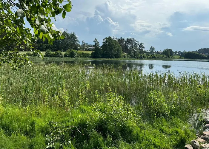 Kaszubski Zakatek * Niesiolowice