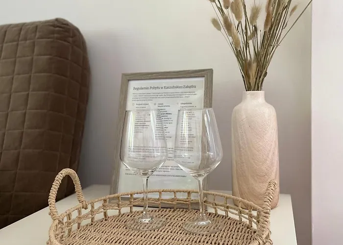 Kaszubski Zakatek * Niesiolowice