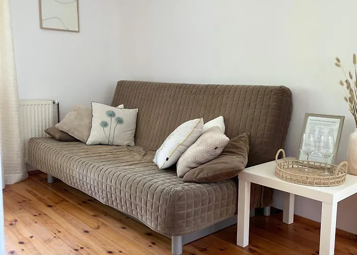 Vila Kaszubski Zakatek *