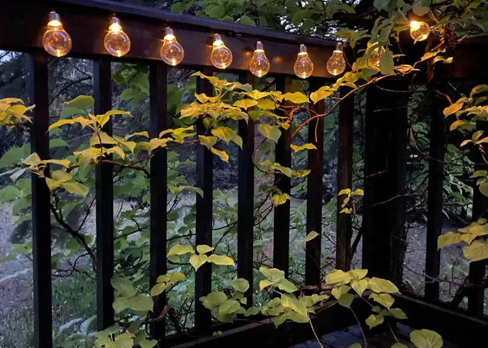 Kaszubski Zakatek Vila *