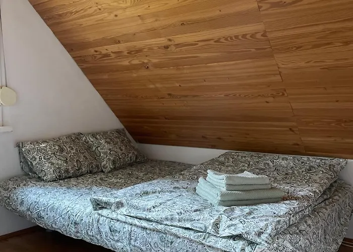 Vila Kaszubski Zakatek *