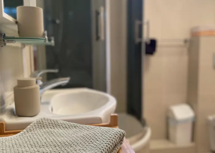 Kaszubski Zakatek Vila Niesiolowice