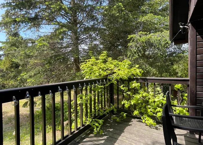 Kaszubski Zakatek Niesiolowice