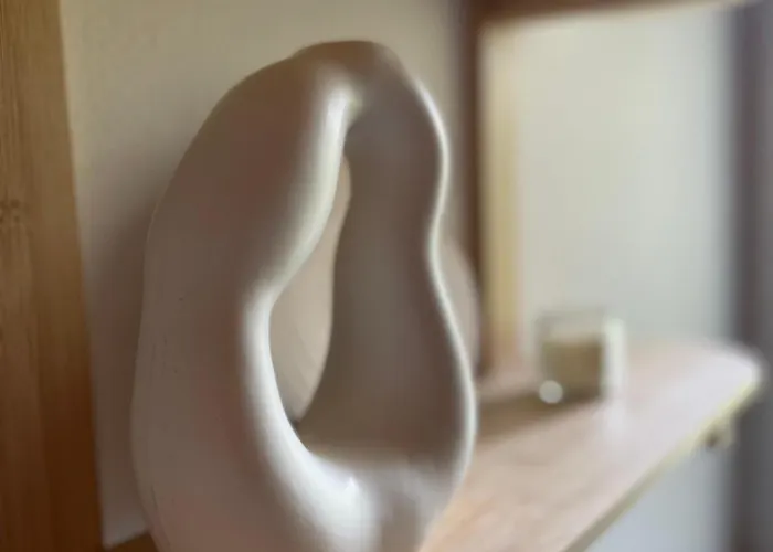 Kaszubski Zakatek Vila *