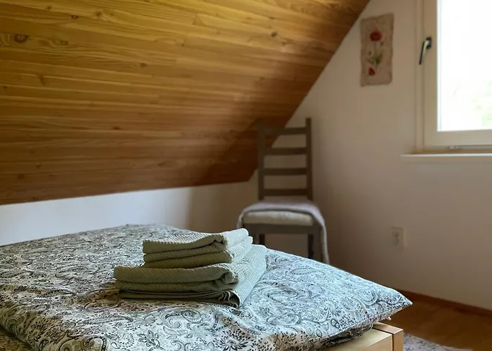 Vila Kaszubski Zakatek *