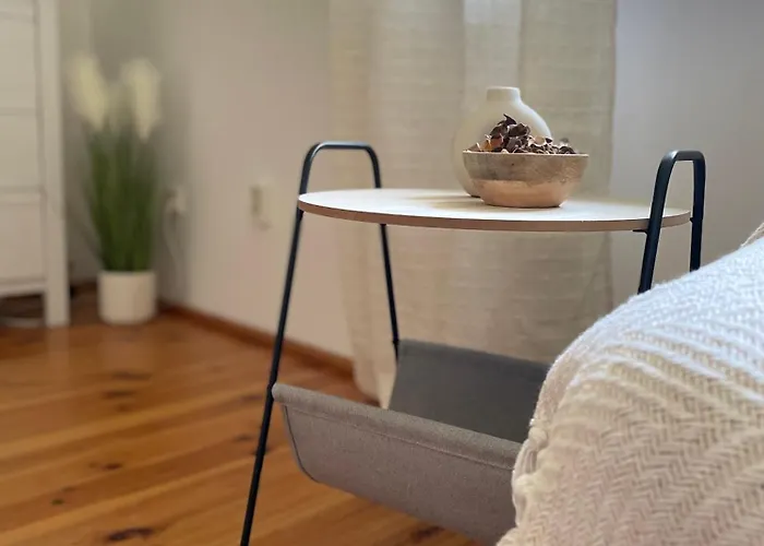 Kaszubski Zakatek Vila Niesiolowice