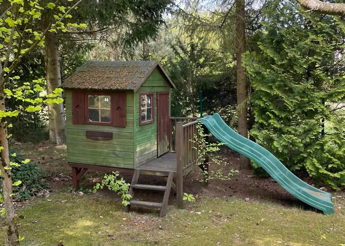 Kaszubski Zakatek Niesiolowice