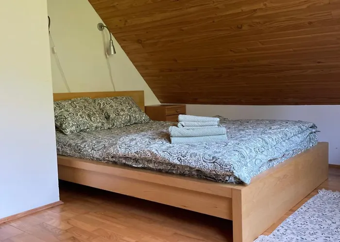 Vila Kaszubski Zakatek *