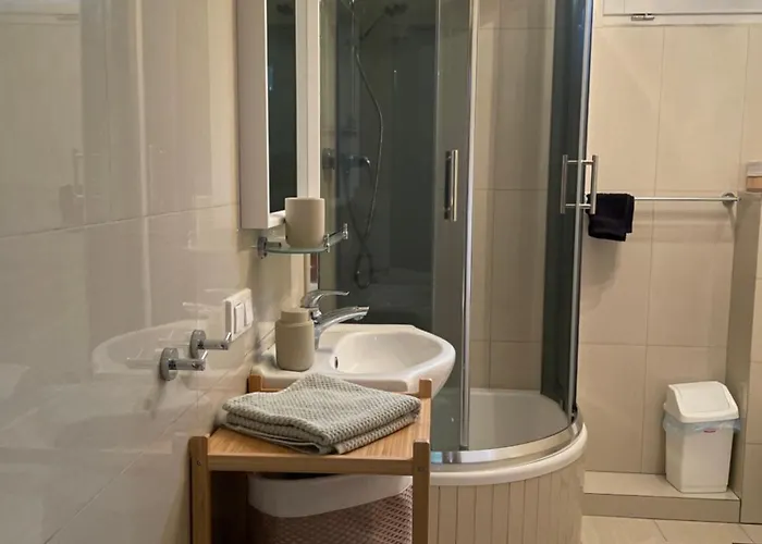 Vila Kaszubski Zakatek Niesiolowice