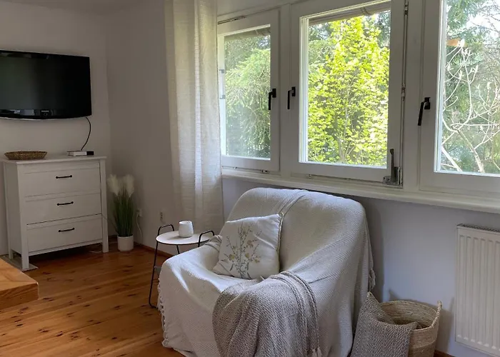 Kaszubski Zakatek * Niesiolowice