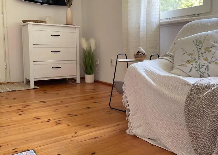 Kaszubski Zakatek Vila Niesiolowice