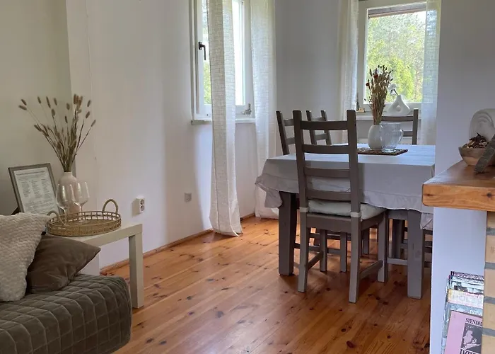 Kaszubski Zakatek Niesiolowice