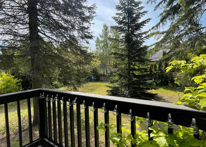 Vila Kaszubski Zakatek